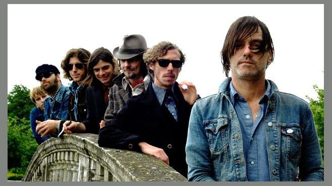 Brian Jonestown Massacre